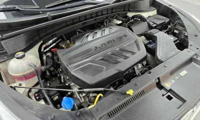 Hyundai Tucson 2019, 176749 км, за 12000000 KRW - фото 6