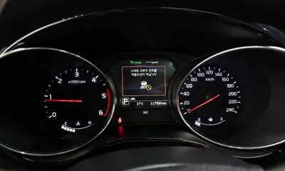 Kia Canival 2018, 117931 км, за 13500000 KRW - фото 8