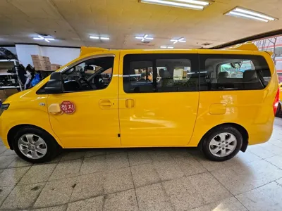 Hyundai Starex 2019, 165323 км, за 13000000 KRW - фото 3