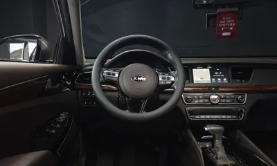 Kia K7 2017, 177900 км, за 9900000 KRW - фото 13