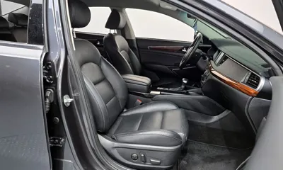 Kia K7 2017, 115600 км, за 10600000 KRW - фото 26