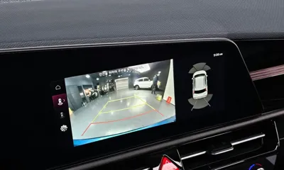 Kia Niro 2024, 76484 км, за 28700000 KRW - фото 16