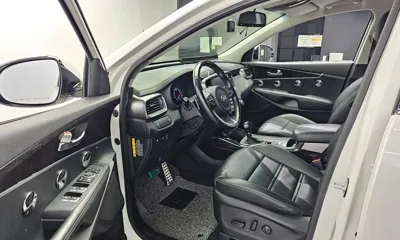 Kia Sorento 2017, 59411 км, за 15900000 KRW - фото 10