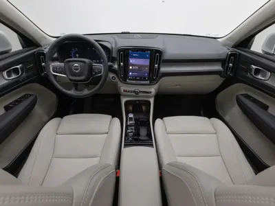 Volvo XC40 2025, 5001 км, за 43000000 KRW - фото 7