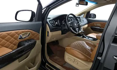 Kia Canival 2019, 158336 км, за 17900000 KRW - фото 10