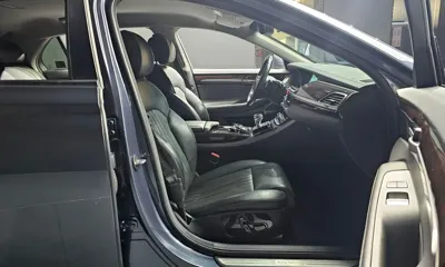 Genesis EQ900 2016, 158697 км, за 16900000 KRW - фото 11