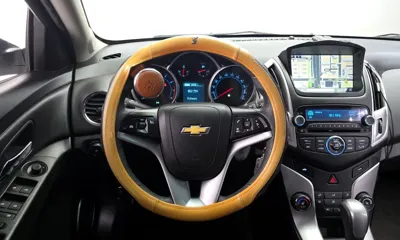 ChevroletGMDaewoo Cruze 2016, 95059 км, за 4200000 KRW - фото 13