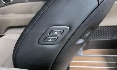 Kia Canival 2025, 17257 км, за 43900000 KRW - фото 30