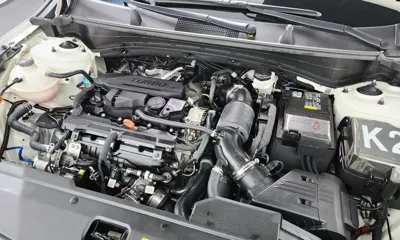 Kia Sportage 2022, 28772 км, за 25500000 KRW - фото 6