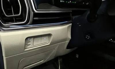 Kia Sorento 2024, 6689 км, за 44800000 KRW - фото 28