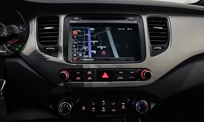 Kia Carens 2014, 130097 км, за 7990000 KRW - фото 15
