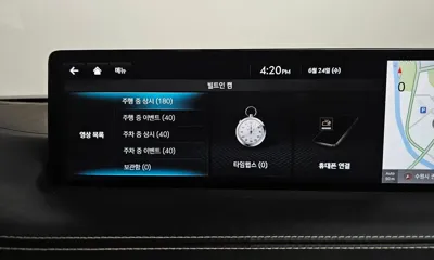 Genesis GV70 2022, 78812 км, за 37900000 KRW - фото 35