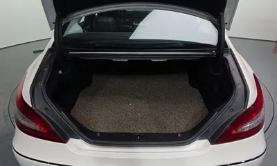 Mercedes-Benz CLS-Class 2017, 171837 км, за 19000000 KRW - фото 20