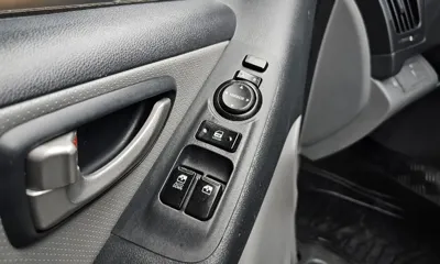 Hyundai Starex 2014, 111977 км, за 5200000 KRW - фото 17