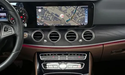 Mercedes-Benz E-Class 2017, 46071 км, за 22490000 KRW - фото 18