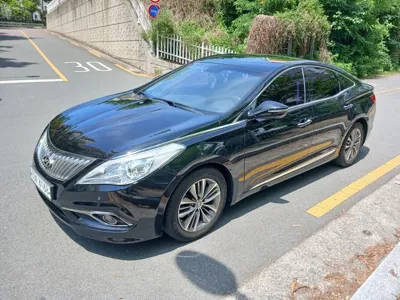 Hyundai Grandeur 2015, 91959 км, за 8700000 KRW - фото 5