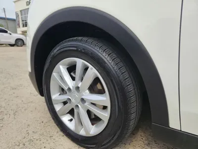 KG_Mobility_Ssangyong TIBOLI 2017, 89619 км, за 8900000 KRW - фото 16