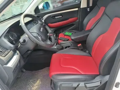 Haval H2s 2017, 35300 км, за 28500 CNY - фото 15