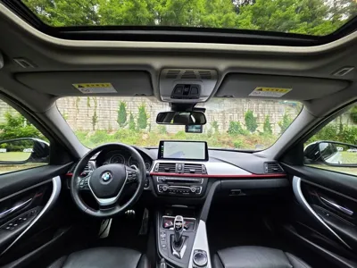 BMW 3-Series 2014, 223022 км, за 6990000 KRW - фото 7