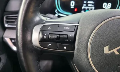 Kia Sportage 2023, 45050 км, за 19400000 KRW - фото 32