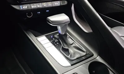 Hyundai Avante 2021, 62488 км, за 13900000 KRW - фото 9