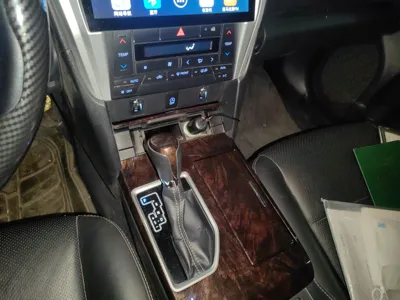 Toyota Camry 2016, 100800 км, за 73200.53 CNY - фото 11