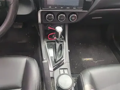 Toyota Levin 2018, 28200 км, за 44800 CNY - фото 16