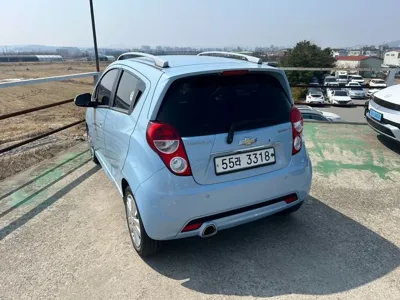 ChevroletGMDaewoo Spark 2014, 57000 км, за 1880000 KRW - фото 6