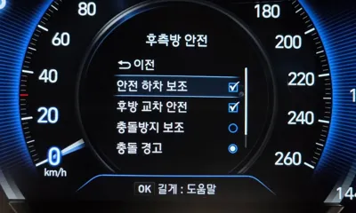 Hyundai Santafe 2019, 144152 км, за 16900000 KRW - фото 27