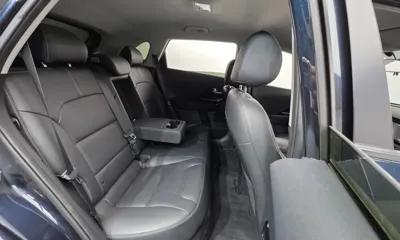 Kia Niro 2018, 110547 км, за 11500000 KRW - фото 19
