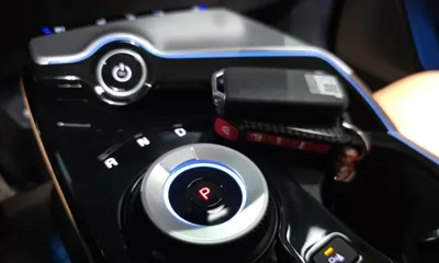 Kia EV6 2022, 129768 км, за 28800000 KRW - фото 9