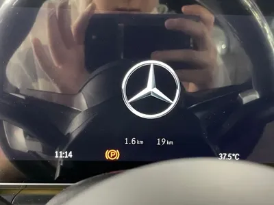 Mercedes-Benz GLS-Class 2026, 19 км, за 171000000 KRW - фото 13