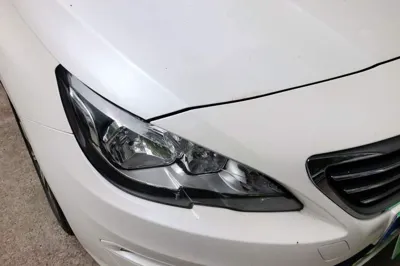 Peugeot 408 2016, 68600 км, за 43507 CNY - фото 7