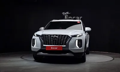 Hyundai Palisade 2020, 74907 км, за 26500000 KRW