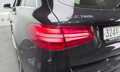 Mercedes-Benz GLC-Class 2019, 105651 км, за 25900000 KRW - фото 23