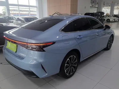 Chery Fengyun Fengyun A8 2024, 38500 км, за 82106.12 CNY