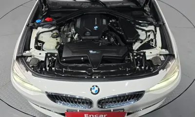 BMW Gran Turismo 2017, 208683 км, за 11500000 KRW - фото 6