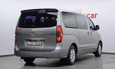 Hyundai Starex 2015, 213911 км, за 7500000 KRW