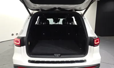 Mercedes-Benz EQB 2022, 60663 км, за 37000000 KRW - фото 20