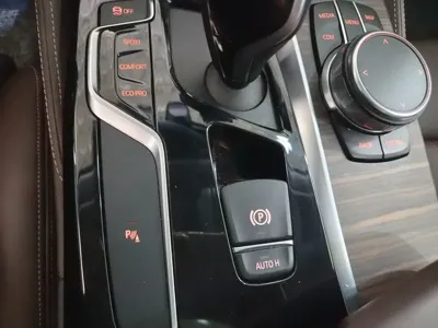 BMW 5-Series 2018, 178487 км, за 17900000 KRW - фото 16