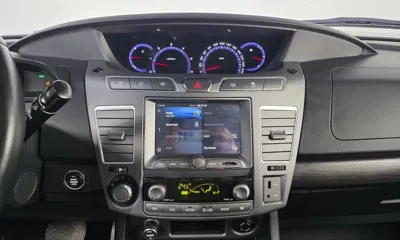KG_Mobility_Ssangyong KORANDO 2019, 95944 км, за 11500000 KRW - фото 14
