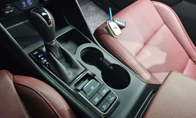 Hyundai Tucson 2018, 70583 км, за 17900000 KRW - фото 9