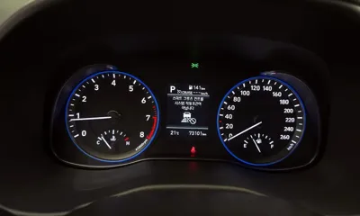 Hyundai Kona 2020, 73101 км, за 16800000 KRW - фото 8