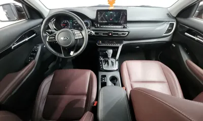 Kia Seltos 2020, 94528 км, за 14900000 KRW - фото 7
