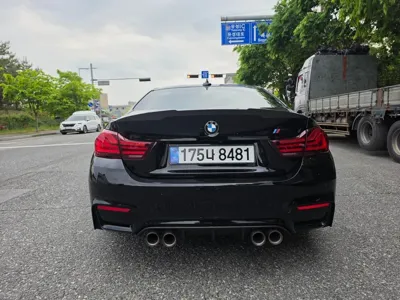 BMW M4 2020, 95820 км, за 53500000 KRW - фото 5