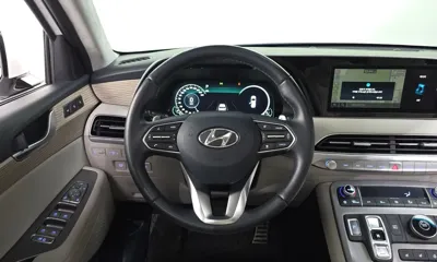 Hyundai Palisade 2022, 53971 км, за 27500000 KRW - фото 13