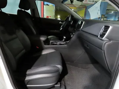 Kia Sportage 2019, 51628 км, за 17500000 KRW - фото 11