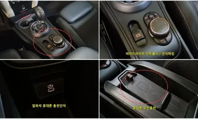 MINI Countryman 2019, 60070 км, за 19300000 KRW - фото 8