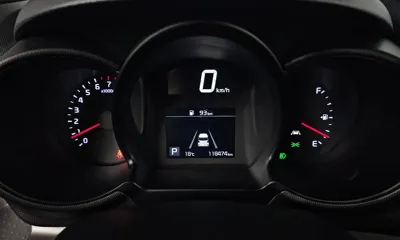 Kia Ray 2021, 118474 км, за 9300000 KRW - фото 8