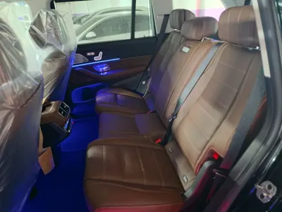 Mercedes-Benz GLS-Class 2025, 21 км, за 156990000 KRW - фото 15